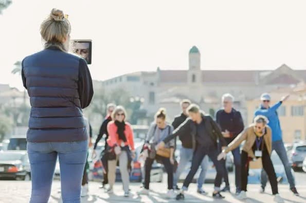 Team n'go - Valbonne (O6)