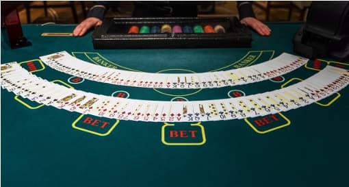 Votre soirée casino - Valbonne (O6)