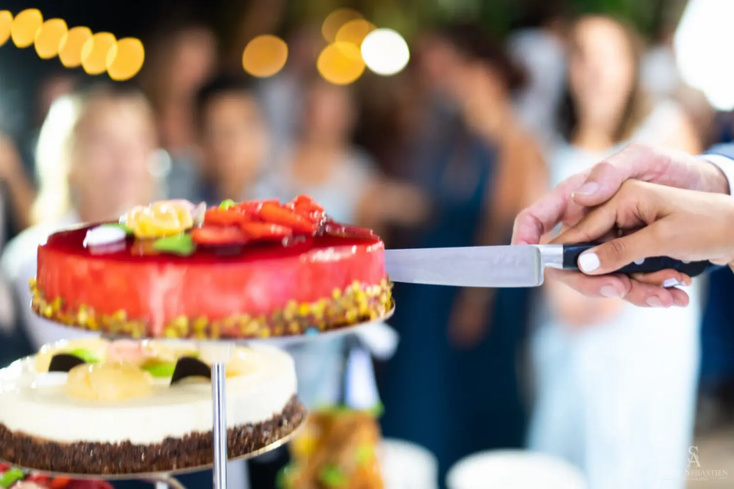 L'instant Gourmet - Valbonne (Alpes-Maritimes)