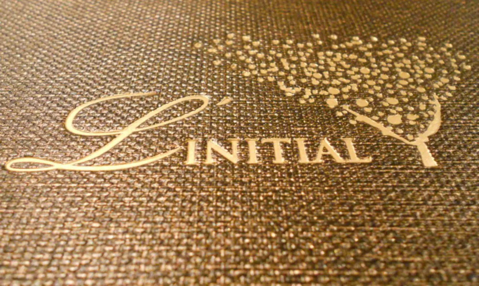 Restaurant l'Initial - PARIS (Paris)