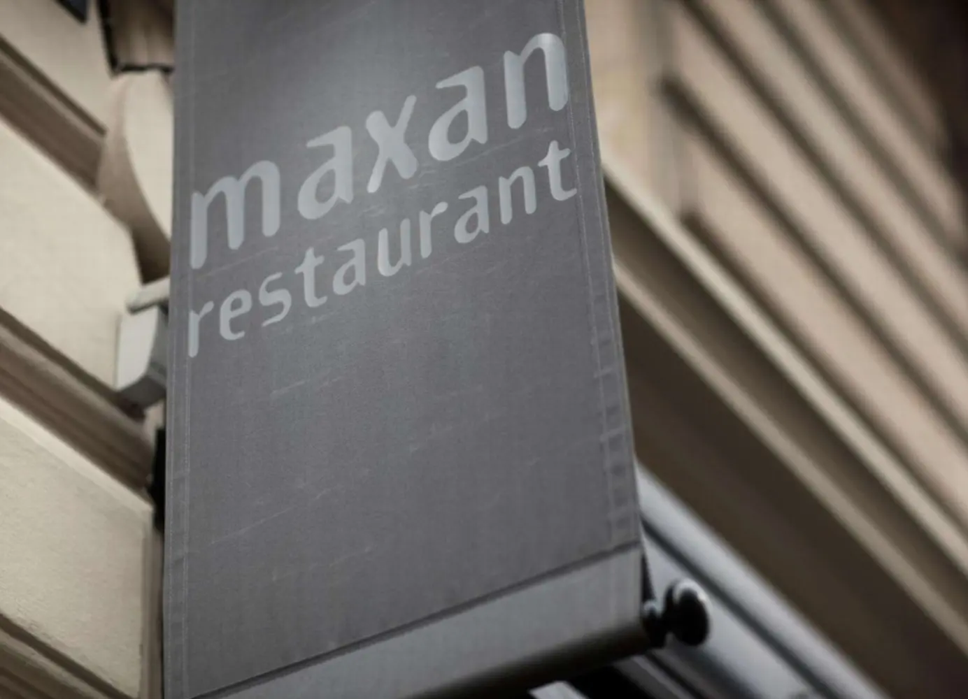 Maxan Restaurant - PARIS (Paris)