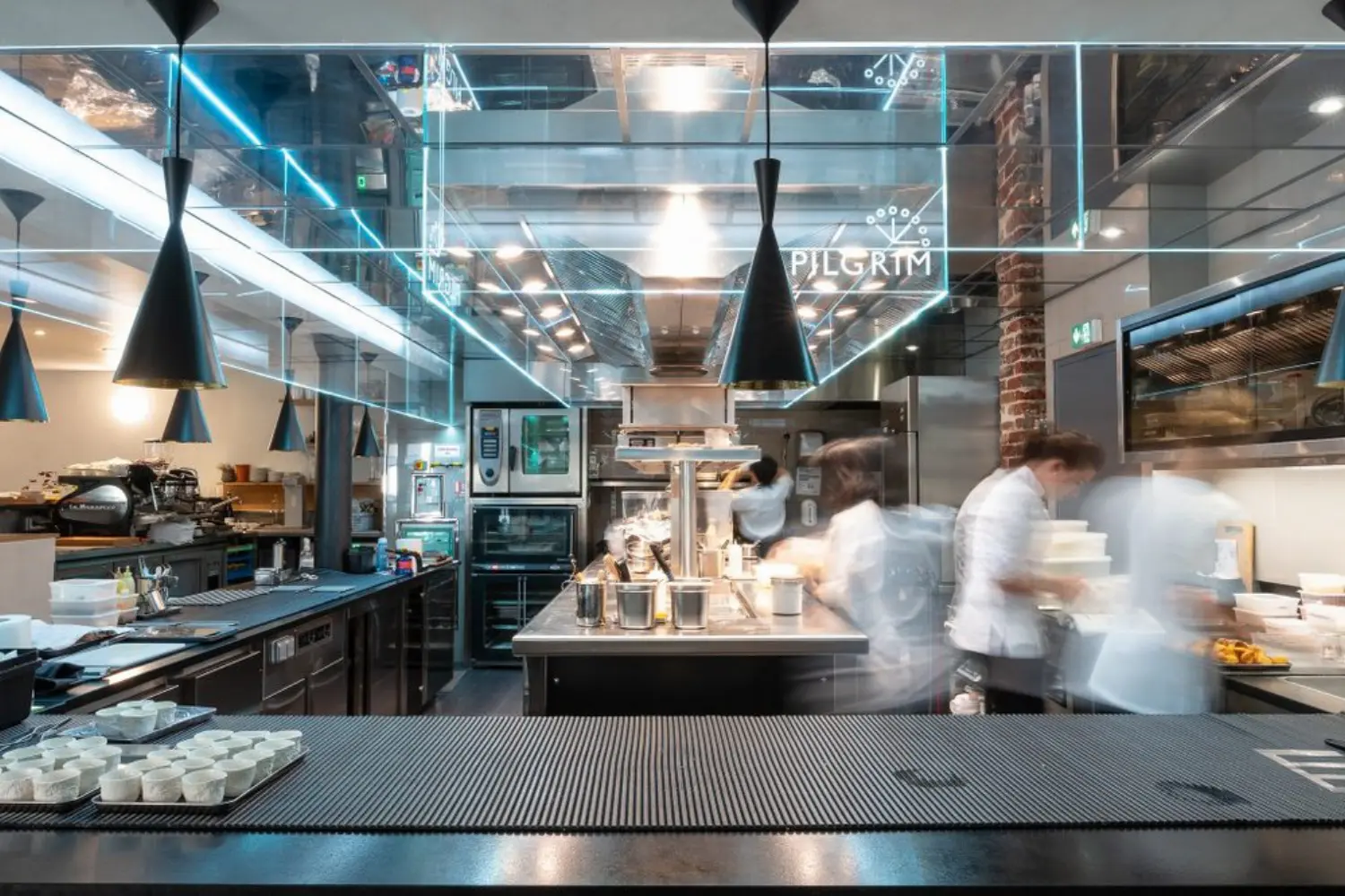 Pilgrim Paris - PARIS (Paris)