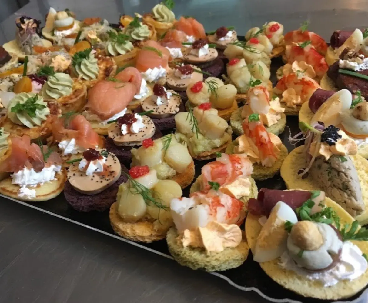 La Maison du Vivier - MER (Loir-et-Cher)