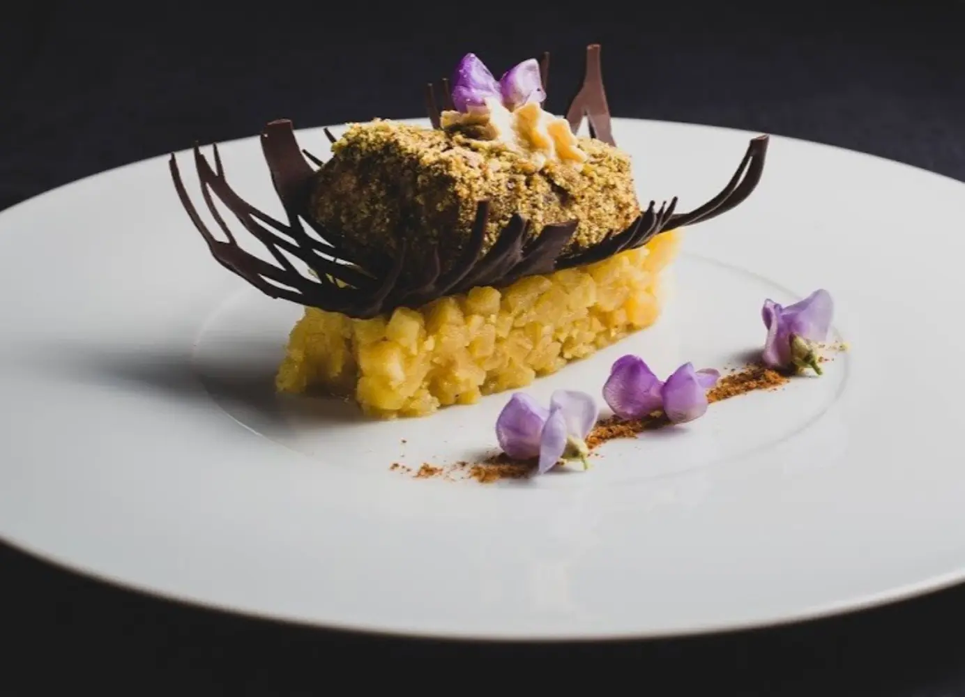 L’Instant Traiteur - NOUMEA (Monaco)