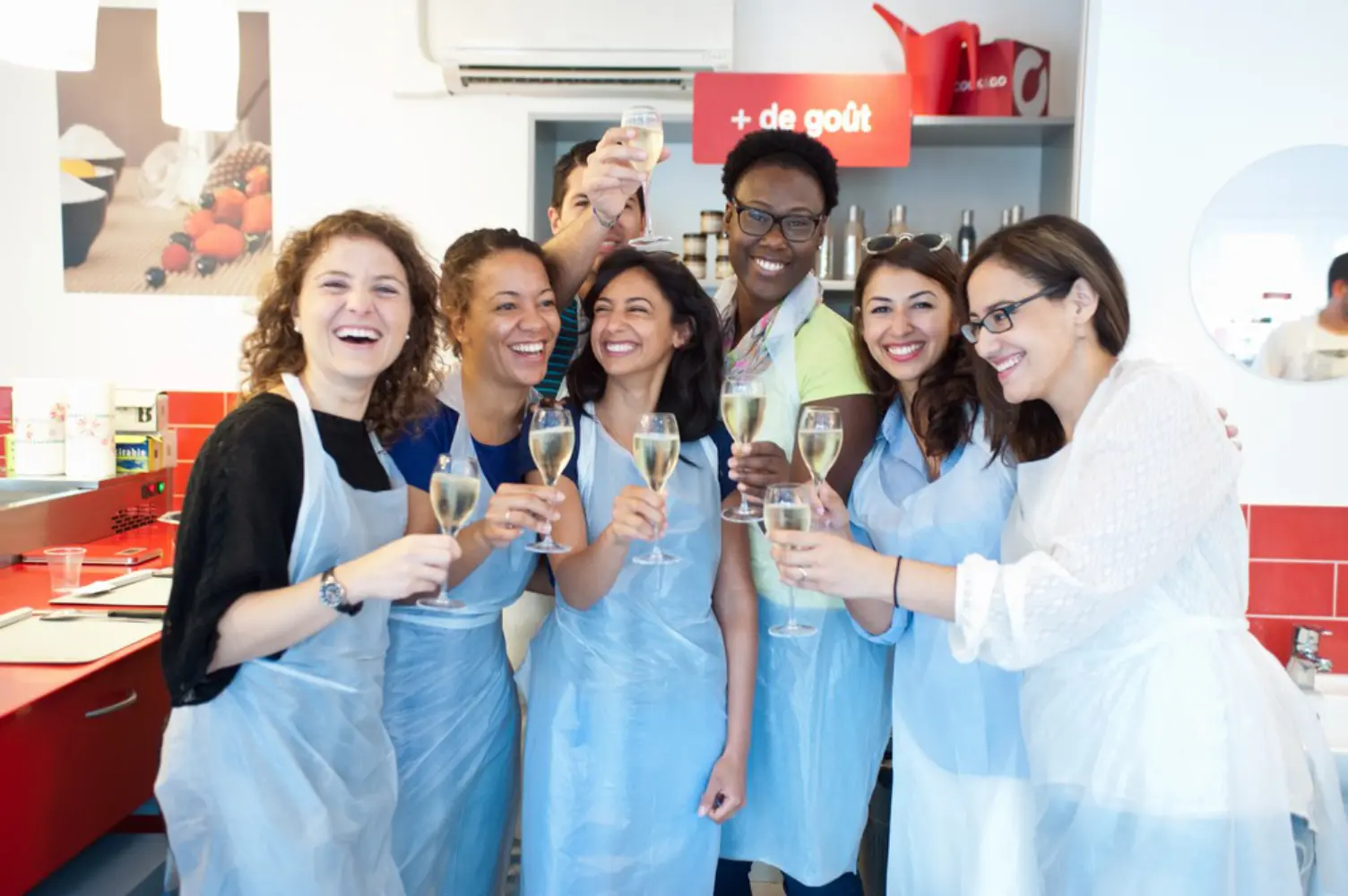 Cook and Go - NANTES (Loire-Atlantique)