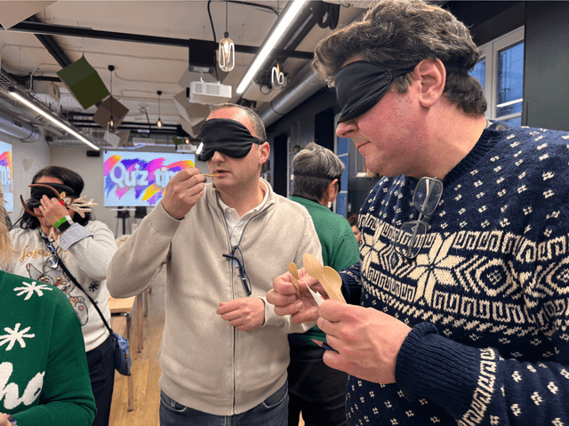 Défi des saveurs - PARIS (75)