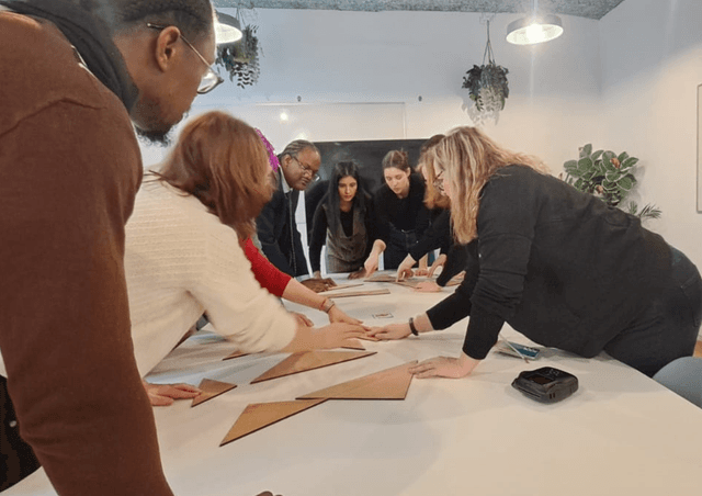 Le Grand Challenge - PARIS (75)