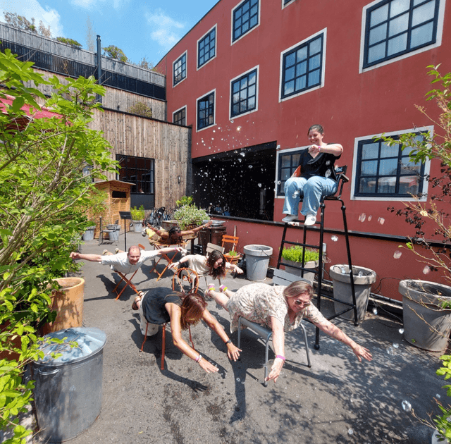 Les Olympiades - PARIS (75)