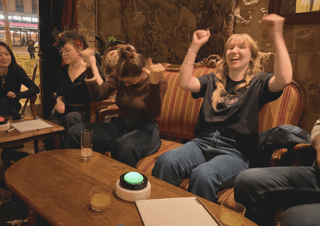 Fun Party ! - PARIS (75)