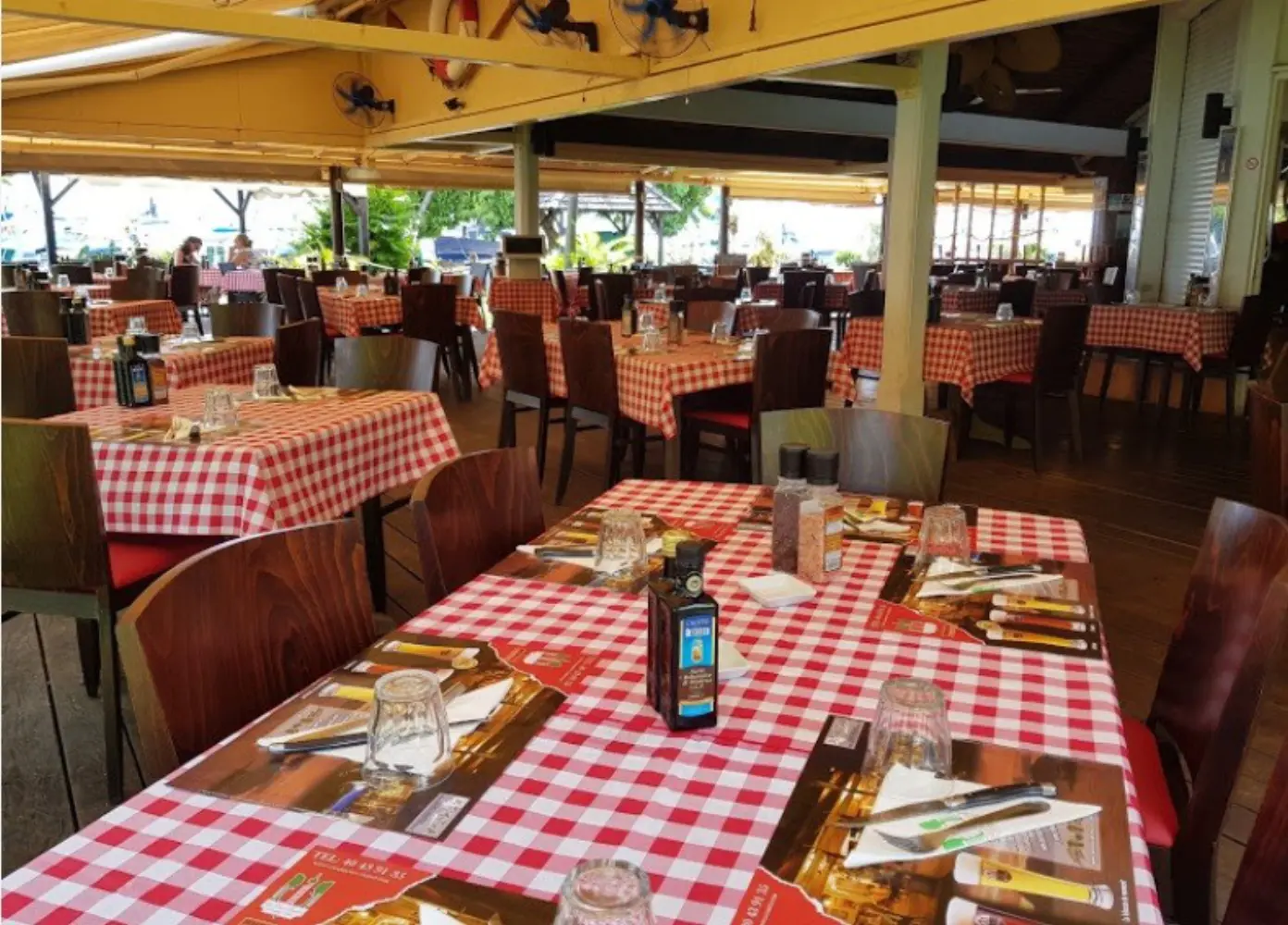 La Casa Bianca - PUNAAUIA (Monaco)