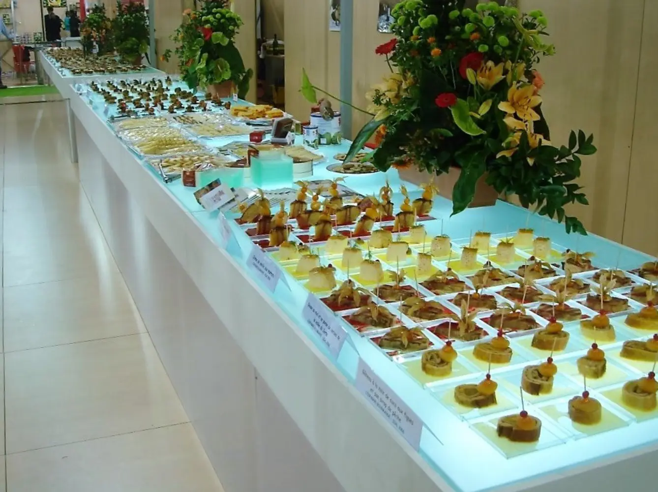 Saveurs des Iles - PAPEETE (Monaco)