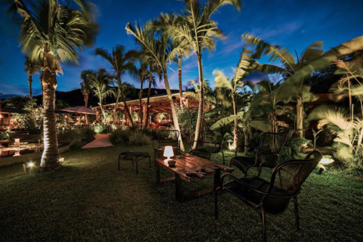 Tamarin St-Barth - SAINT-BARTHELEMY (Guadeloupe)