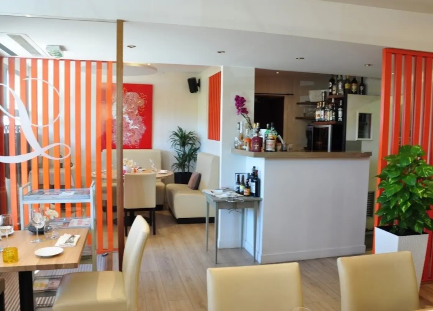 Cuisine et Passion - PERIGUEUX (Dordogne)