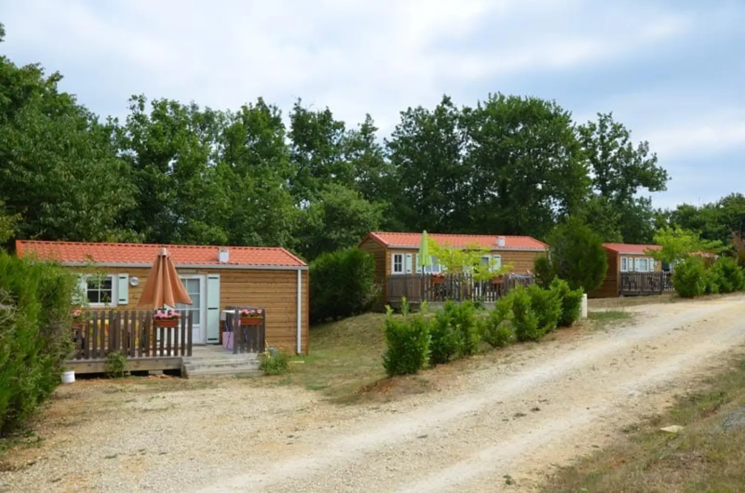 Lo Gorissado - SAINT-ANDRE-D-ALLAS (Dordogne)