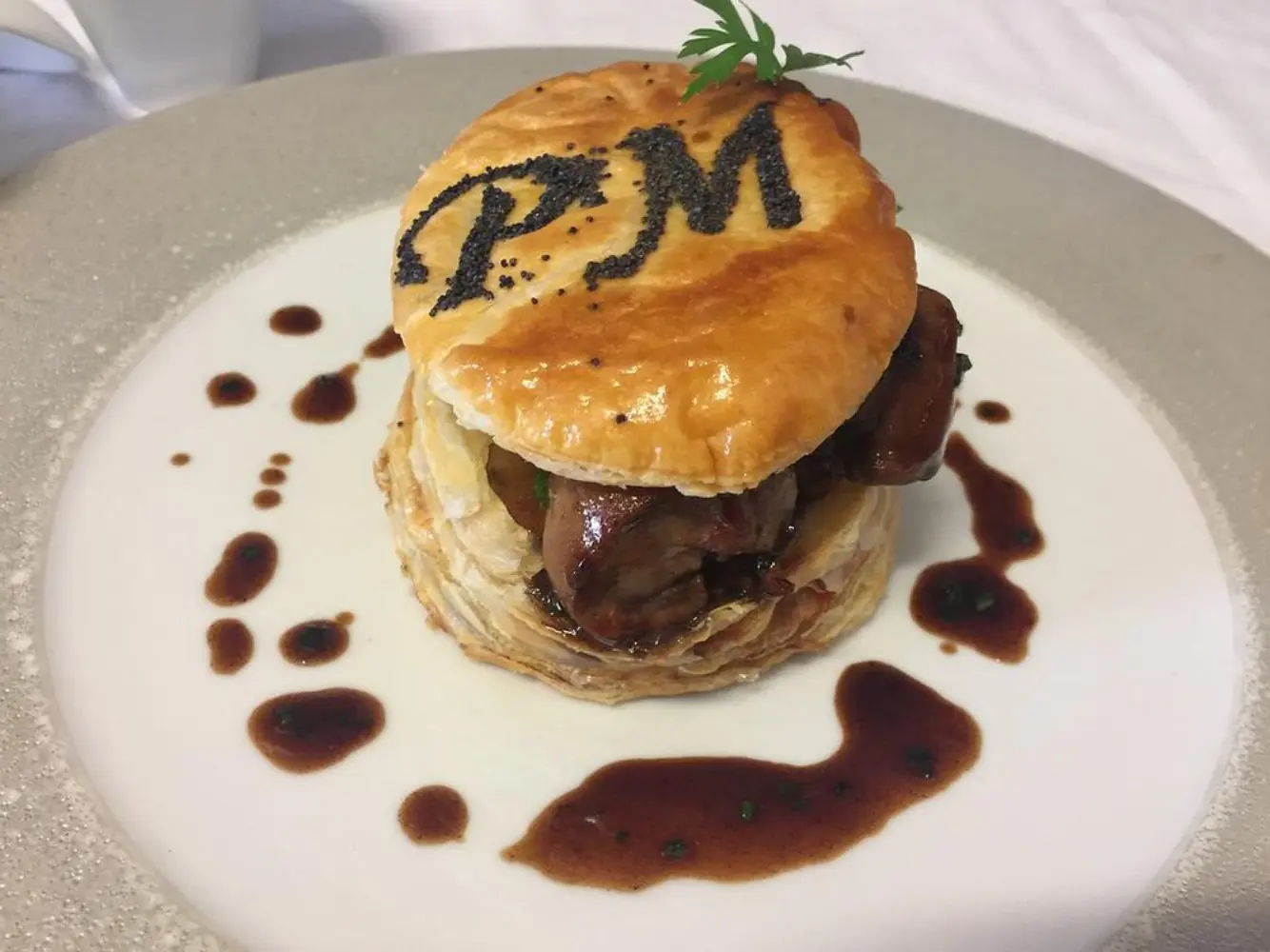 La Petite Marmite - LIVRY-GARGAN (Seine-Saint-Denis)