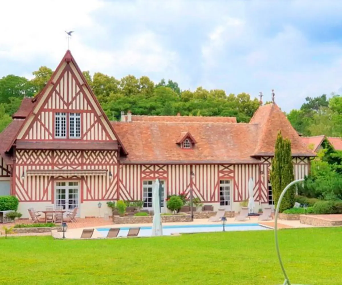 Aux Armes de France - CORBEIL-ESSONNES (Essonne)