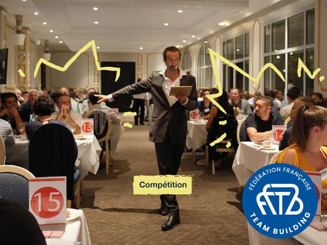 Power Quiz - PARIS (75)