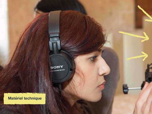 Make your Movie - PARIS (Paris)