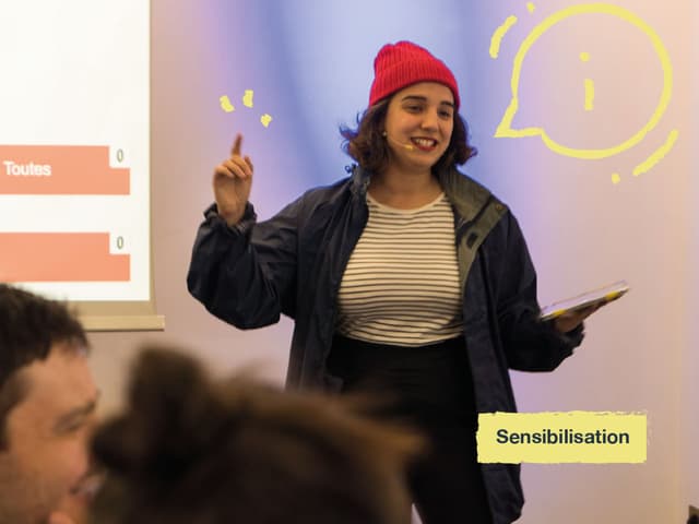 Cap Solidaire - PARIS (Paris)