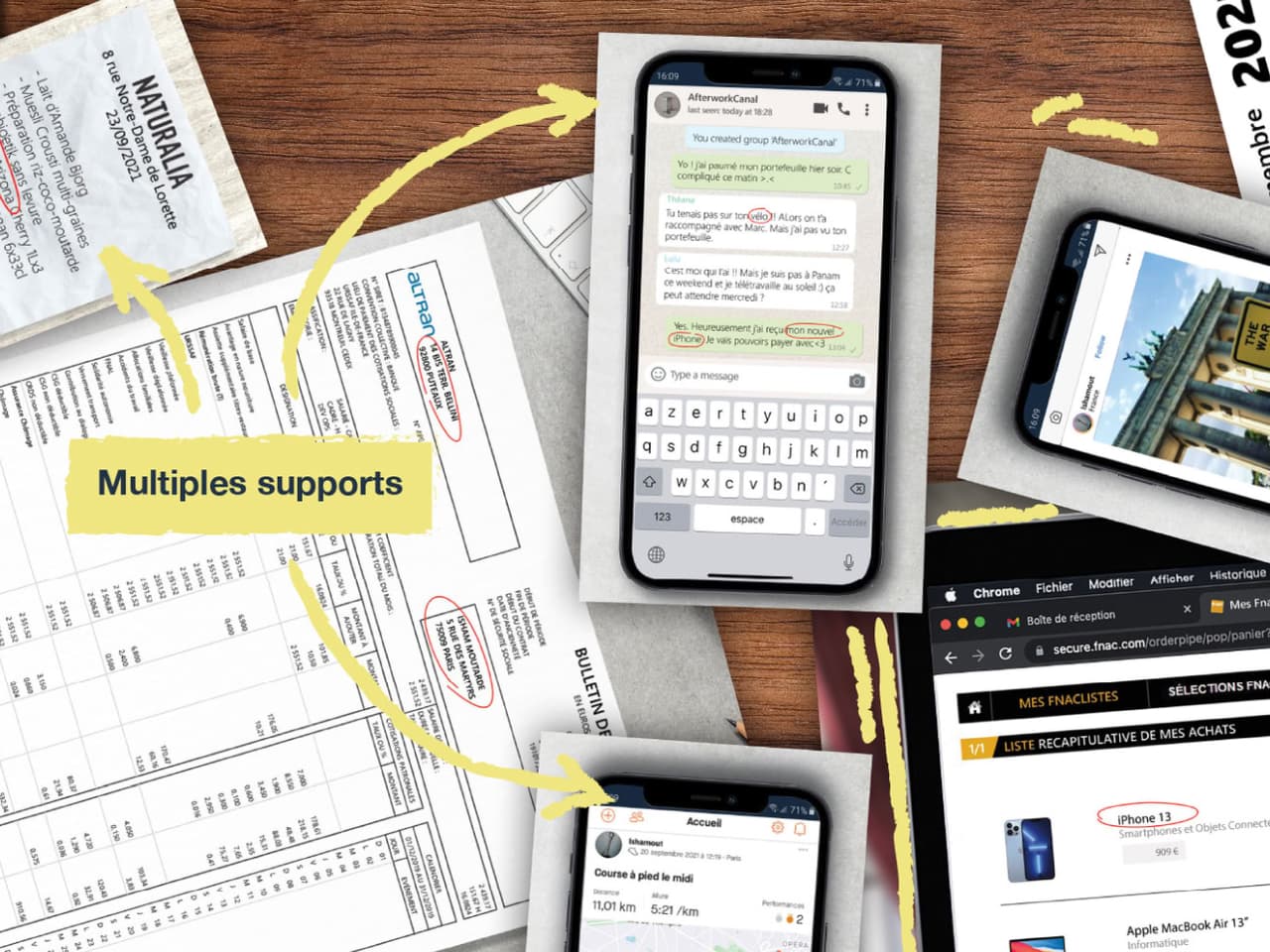 Image de l'activité Cluedo du CO2