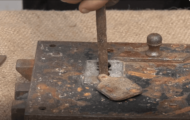 À la recherche du trésor perdu - Paris (Paris)