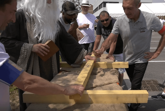 À la recherche du trésor perdu - Paris (75)