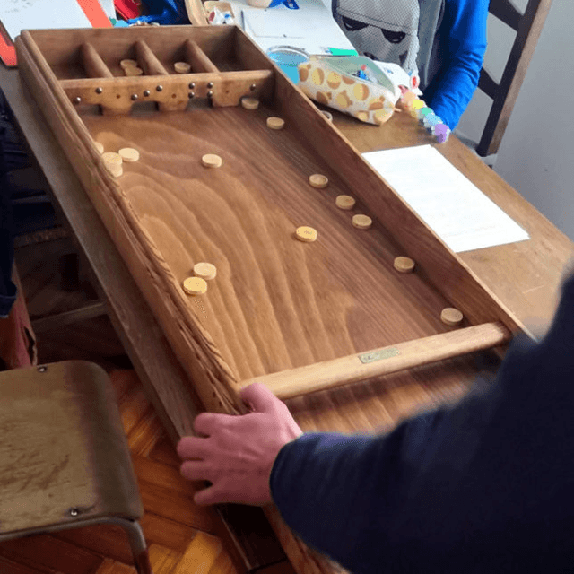 Animation de soirée : Jeux du monde - Paris (Paris)