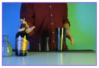 Atelier Cocktail & Mixologie - Paris (Paris)