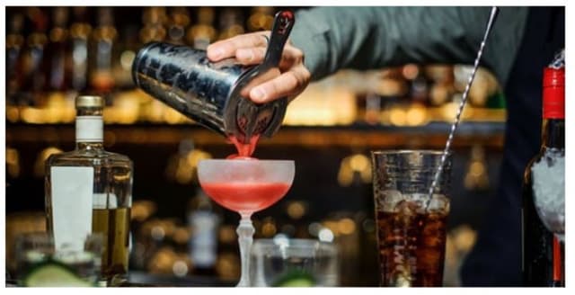 Atelier Cocktail & Mixologie - Paris (75)