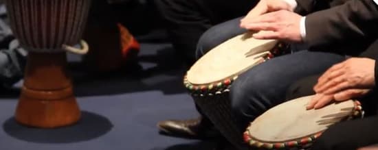 Djembé - Paris (Paris)