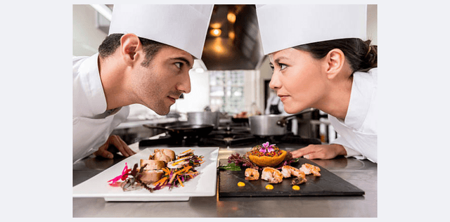 Défi du goût - Paris (75)