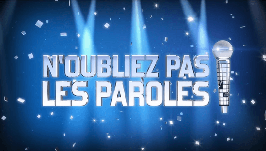 Soirée  “Télévision Française" - Paris (Paris)