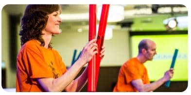 Boomwhackers - Paris (Paris)