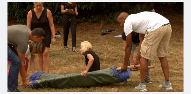 Koh Lanta - Paris (75)