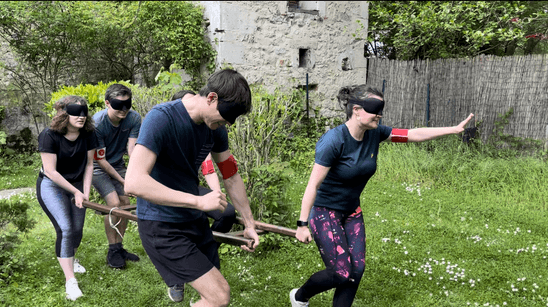 Koh Lanta - Paris (Paris)