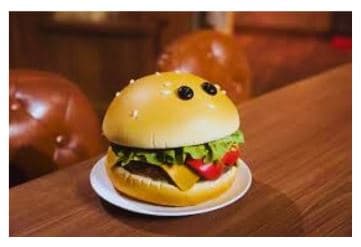 Burger Quiz - Paris (Paris)