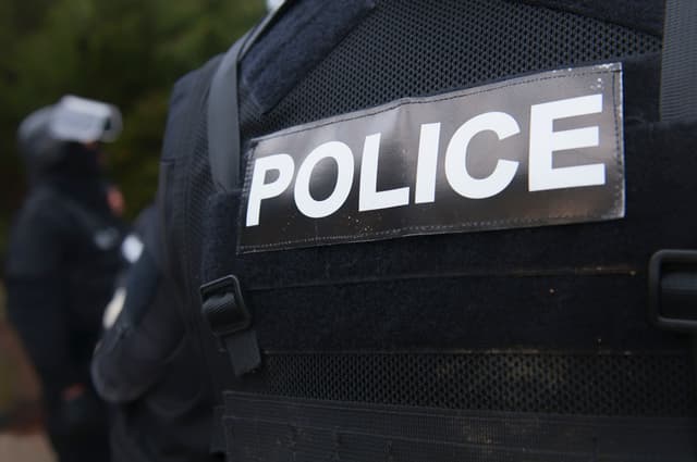 Murder Party - Paris (Paris)