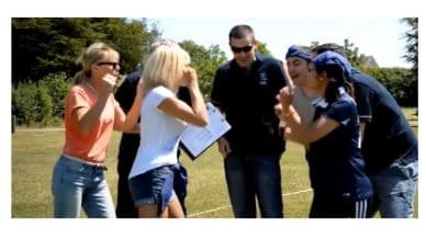 Business Olympiades - Paris (Paris)