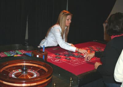 Casino Classique & Gourmand - Paris (75)