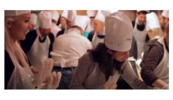 Challenge culinaire - Paris (75)