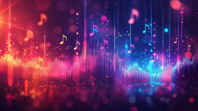 Quizz Musical - Paris (75)