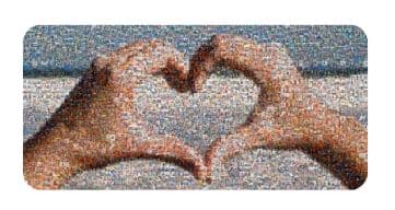 Photo-logo Mosaïque - Paris (75)