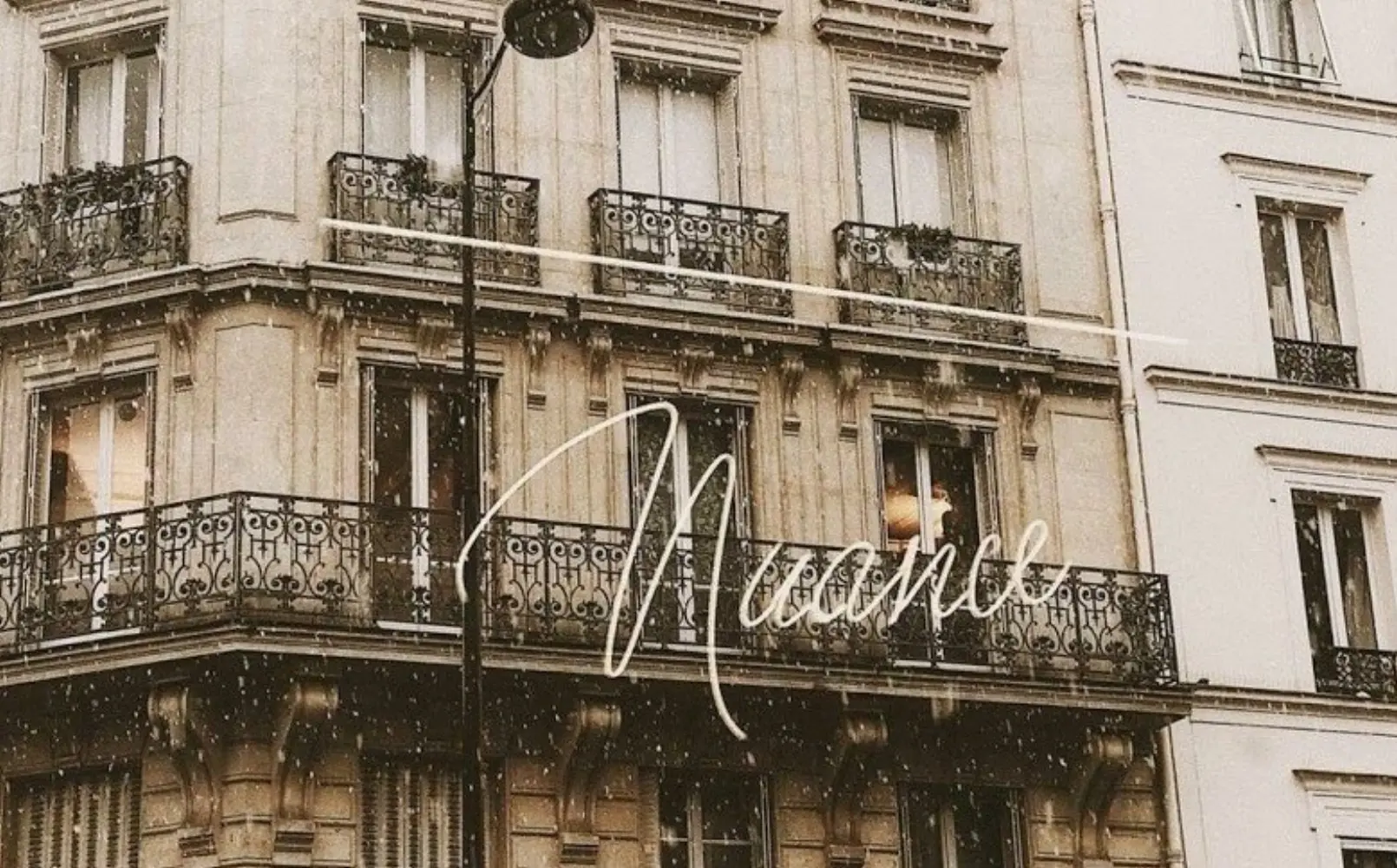 Nuance Café - PARIS (Paris)