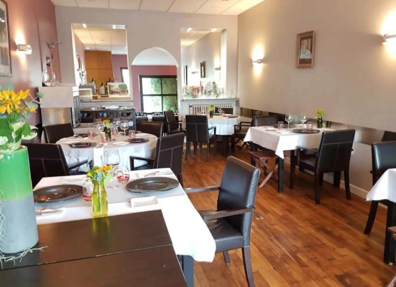 Au Vin sur Vin - ERMONT (Val-d'Oise)