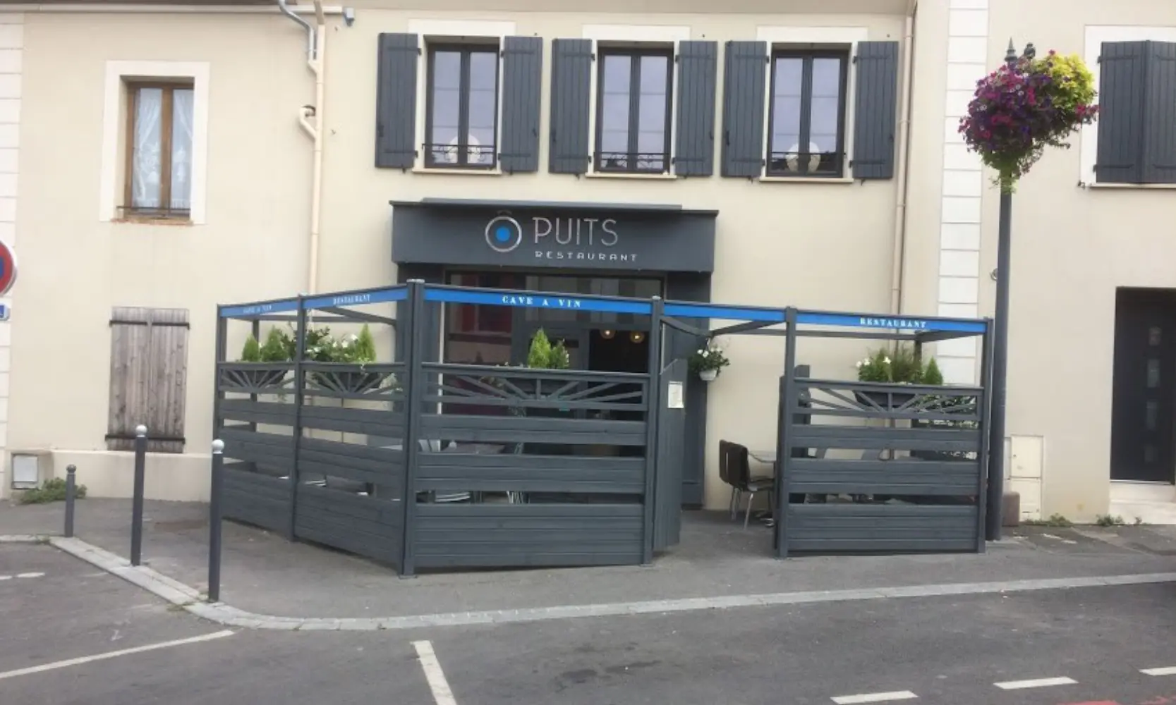 Ô Puits - HERBLAY (Val-d'Oise)