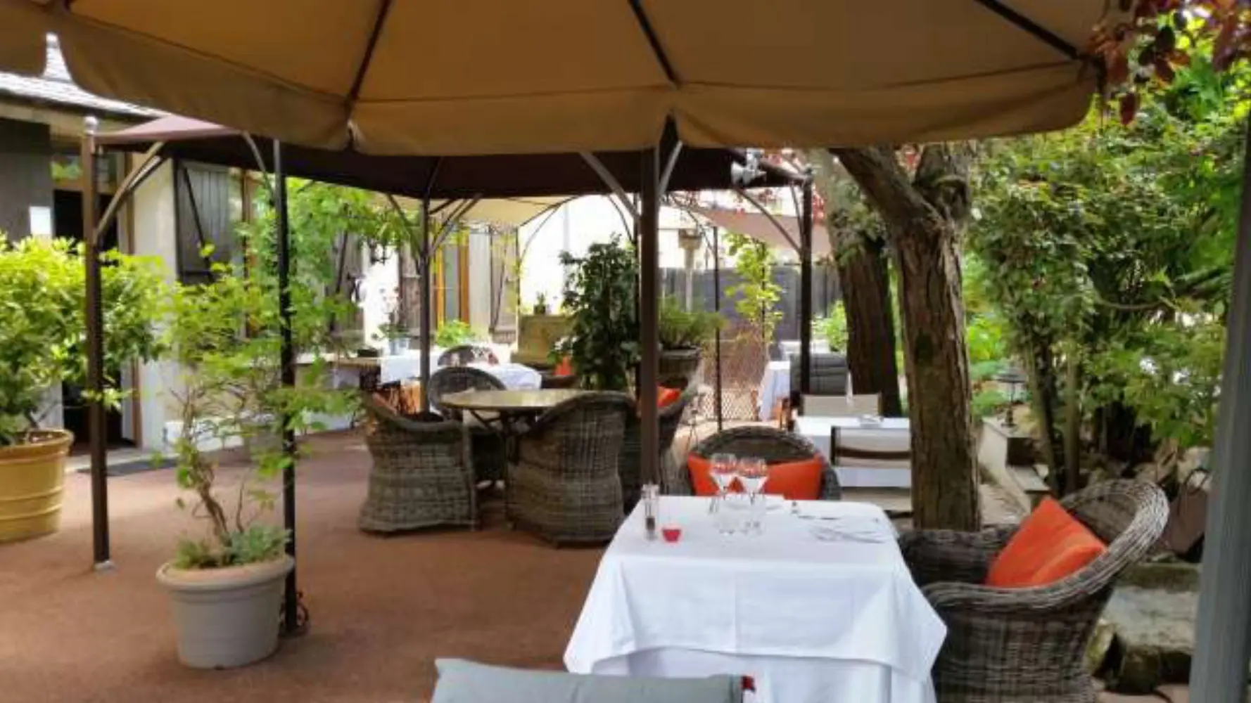 La Zolioberge - MONTREUIL-SUR-EPTE (Val-d'Oise)