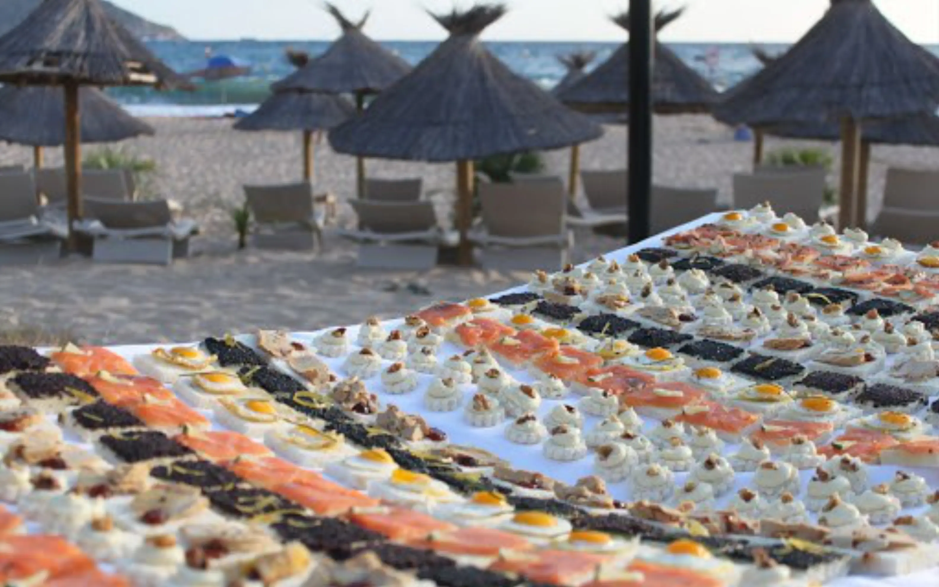 Café de la Plage - PIANA (Corse 2A-2B)