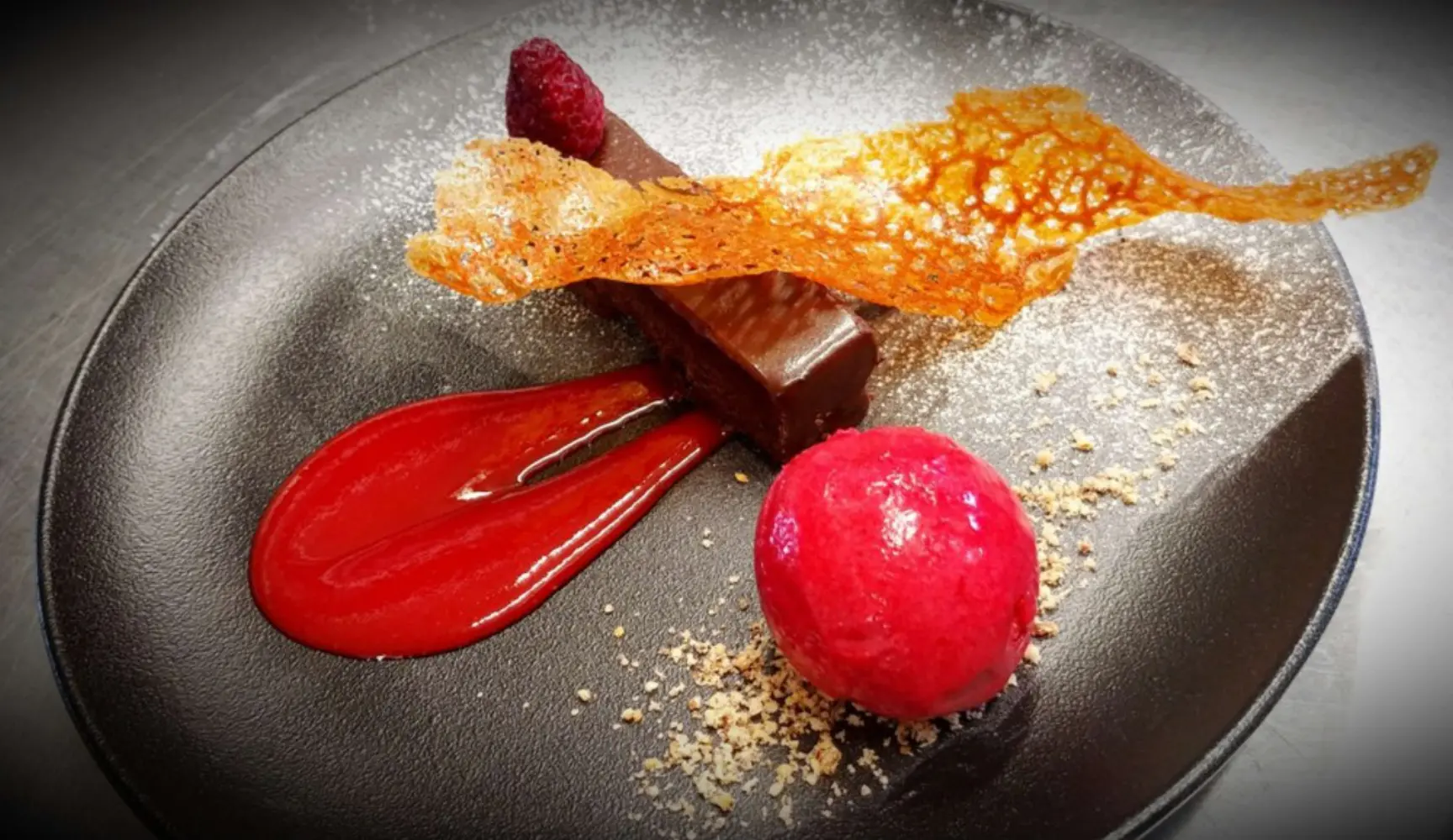 Morganti Restaurant - OGLIASTRU (Corse 2A-2B)