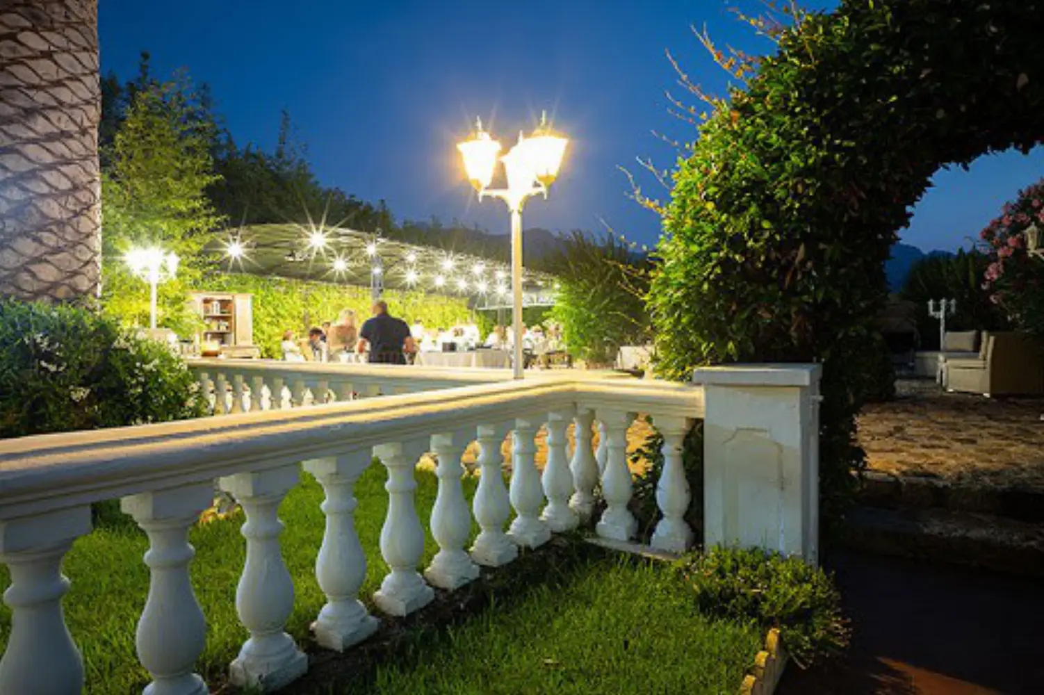 L'Ange des Mers - CALENZANA (Corse 2A-2B)