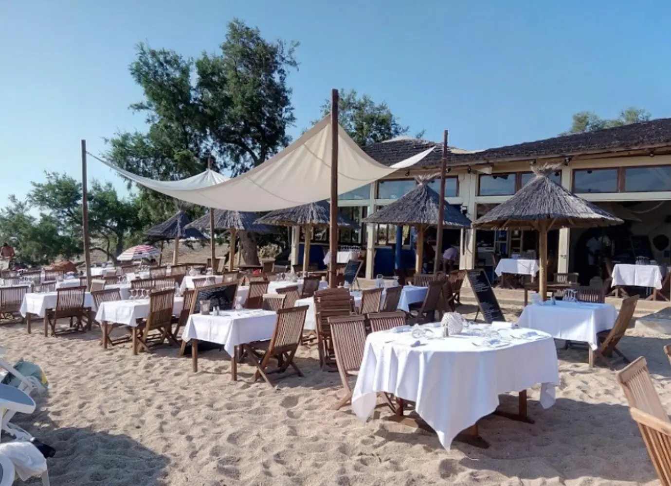 Le Matahari - LUMIO (Corse 2A-2B)